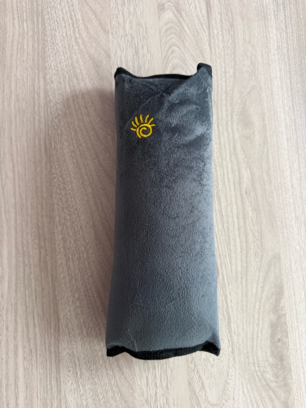 Seat Belt Pillow/Cover